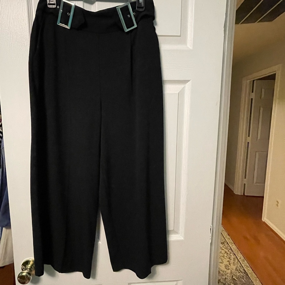 Jennifer Lopez dress pants
